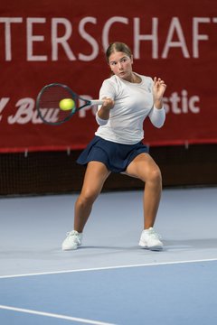 Ida Wobker 552 - TNB Verbandsmeisterschaft